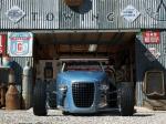 Volvo Caresto V8 Speedster 2006 года